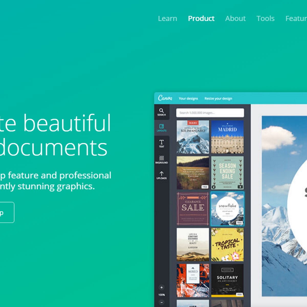 Canva software for mac
